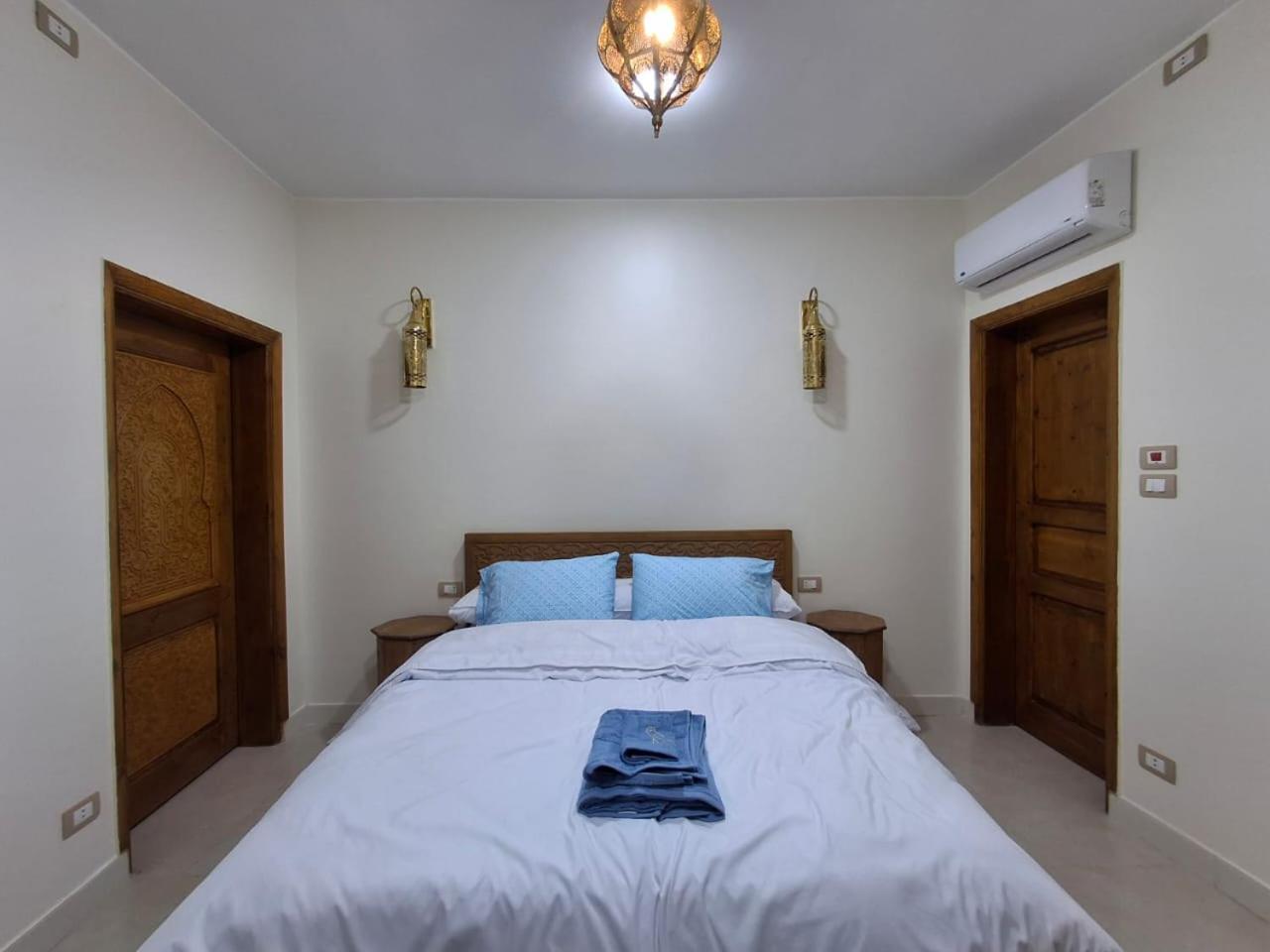 Hotel Kemet House Luxor Exterior foto